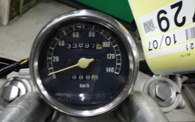 YAMAHA VIRAGO 250 2002 3DM
