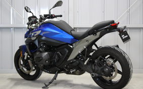 BMW R1300R ASA 2025 0M51