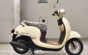 HONDA GIORNO 3 AF77