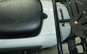 KAWASAKI ELIMINATOR400-3 2023 EL400A