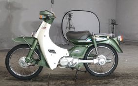 YAMAHA MATE 50 22F