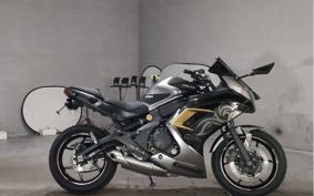 KAWASAKI NINJA 400 2016 EX400E