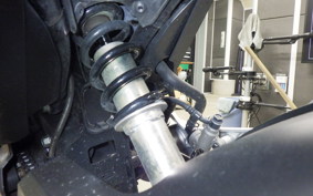 HONDA GROM 2000 JC92