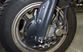 SUZUKI TR50 STREET MAGIC Gen.2 2020 CA1LB