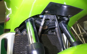 KAWASAKI GPZ900R NINJA 1998 ZX900A