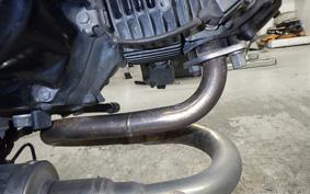 HONDA GROM 2003 JC61