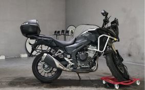 HONDA 400X 2022 NC56