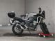 Фото Honda 400X 2022 с японского аукциона