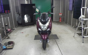 YAMAHA Majesty 155 S