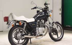 SUZUKI GN125 H 2004