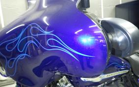 HARLEY FLHXSE 1800CVO 2010