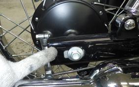 KAWASAKI ESTRELLA 2026 BJ250A
