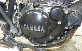 YAMAHA TW225 2008 DG09J