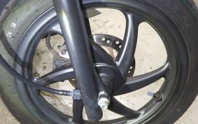 HONDA DIO 110 2007 JF58