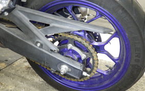 YAMAHA YZF-R25 RG43J