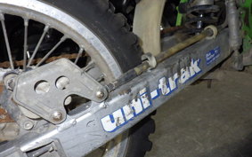 KAWASAKI KX125 2023 KX125F