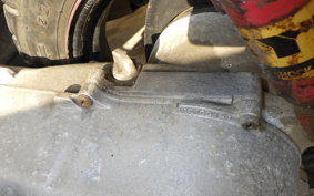 YAMAHA PASSOL 2T4