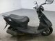 Фото Suzuki LET's 2 с японского аукциона
