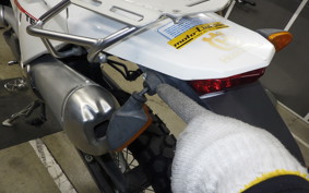 HUSQVARNA TE630 2012