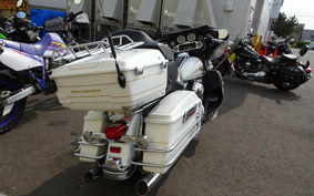 HARLEY FLHTCU1580-1690 2007 FC4