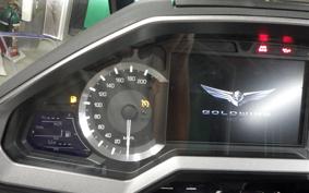 HONDA GL 1800 GOLD WING TOUR DCT 2026 SC79