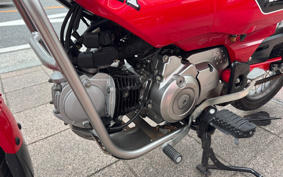 HONDA CT125 HUNTER CUB JA65