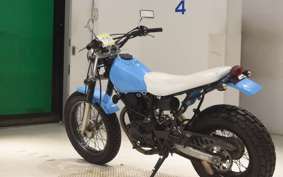 YAMAHA TW200 2JL