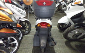 SUZUKI ADDRESS V125 CF46A