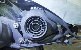 SUZUKI LET's 4 1993 CA45A