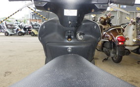 HONDA SPACY 100 JF13