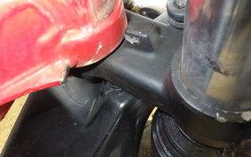 YAMAHA DT125R Gen.2 3FW