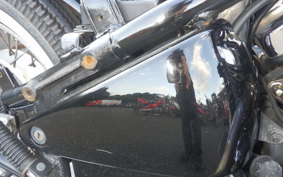 KAWASAKI VULCAN 400 DRIFTER 2003 VN400D