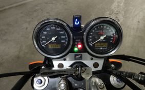 HONDA CB400SFV-4 2008 NC42