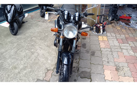 YAMAHA XJR400 R 1999 4HM