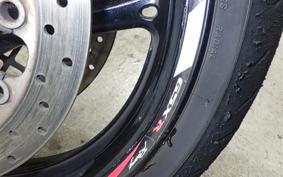 SUZUKI GSX-R750 2008