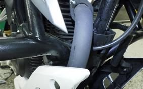 HONDA CBF190R
