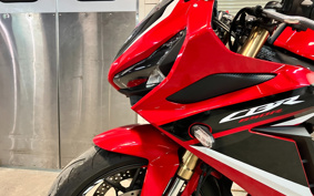 HONDA CBR650R 2022 RH03