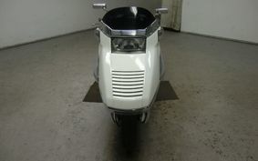 HONDA FUSION MF02