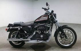 HARLEY XL883RI 2012 CS2