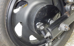 KAWASAKI ELIMINATOR 250 V VN250A