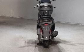 YAMAHA CYGNUS125XSR SEA5J