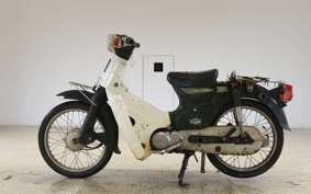 HONDA C90 SUPER CUB HA02