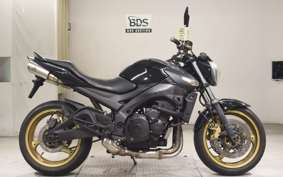 SUZUKI GSR 400 2006 GK7DA