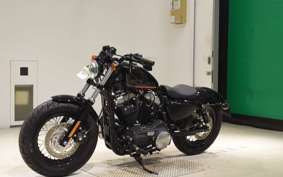 HARLEY XL1200X 2011