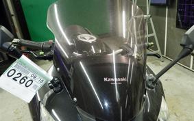 KAWASAKI NINJA 400R 2011 ER400B