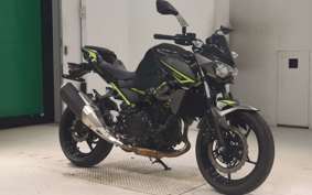 KAWASAKI Z400 Gen.2 2022 EX400L