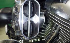 HARLEY FLSTFB 1580 2012
