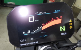 BMW F900R 2025
