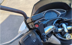 HONDA PCX 150 KF30