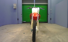HONDA CR125R JE01